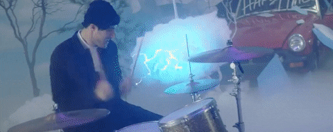 fueled by ramen GIF