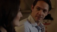 Stare Love GIF by Hallmark Channel