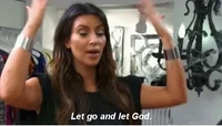 Let It Go GIF