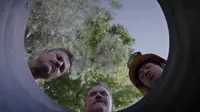 Hole Searching GIF by Tacoma FD