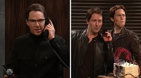 snl season 42 GIF by Saturday Night Live