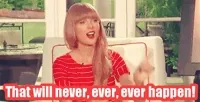 Taylor Swift GIF