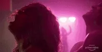 Making Love Couple GIF by Prime Video BR