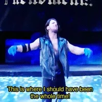 Wwe Raw GIF