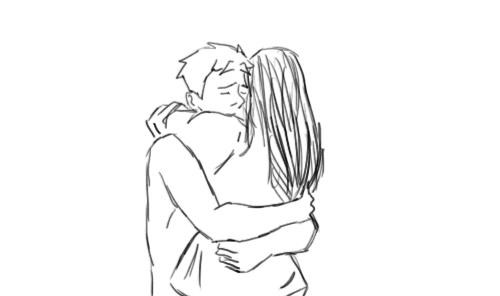 friends love GIF