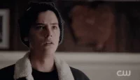 Season 2 Riverdale GIF