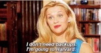 Legally Blonde GIF