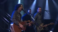 Snow Patrol Colbert GIF by Republic Records