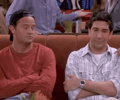 friends  GIF