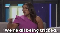 Mindy Kaling A Little Late Night GIF by A Little Late With Lilly Singh