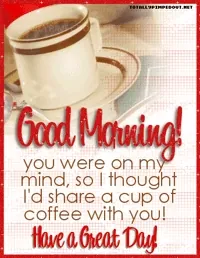 Morning GIF