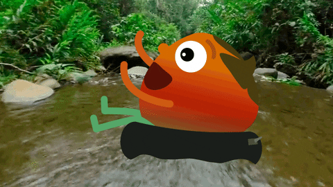 idamega  GIF