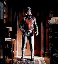 Ant Man This Clip Was So Funny Omg GIF