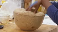 British Bake Off Bread GIF by BBC