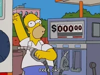 Homer Simpson Episode 13 GIF