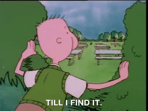 nicksplat doug GIF