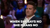 Season 15 No GIF by The Bachelorette