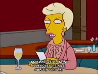 Episode 14 Wine GIF