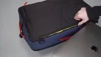 Pack Hacker Travel Bag GIF