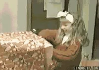 Christmas Presents GIF by Cheezburger