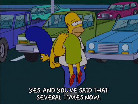 homer simpson GIF