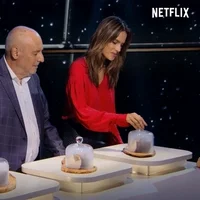 Alessandra Ambrosio Wow GIF by The Final Table