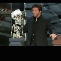 Silence I Kill You Stand Up GIF