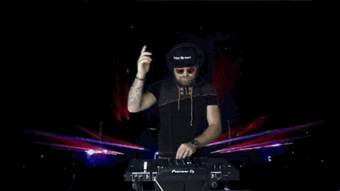 AdamBrownNL  GIF