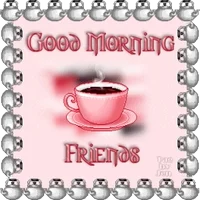 Goodmorning GIF by youramazing