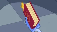 Animation Read GIF by Cartoon Hangover