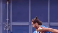 Celebration GIF by European Athletics