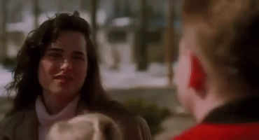 home alone christmas movies GIF
