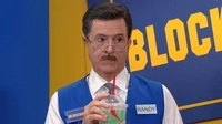 Stephen Colbert Blockbuster GIF by The Late Show With Stephen Colbert