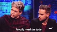 Niall Horan Love GIF