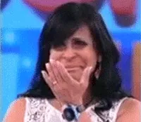 Talk Gretchen GIF
