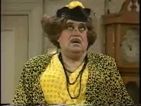 Sashay Away Mr Belvedere GIF