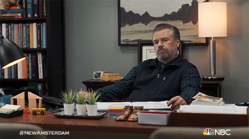 Season 4 Nbc GIF by New Amsterdam