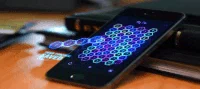 Mobile GIF