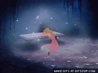 Cinderella GIF