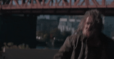 Nic Cage Pig GIF by NEON