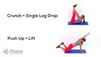Fitness Body GIF