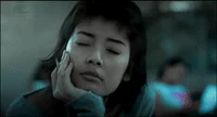 Melly Goeslaw Indonesia GIF