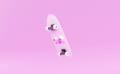 animation illustration GIF by Alexis Tapia