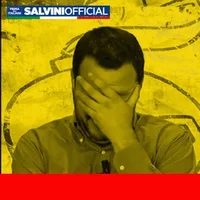 Matteosalvini Salvinigif GIF