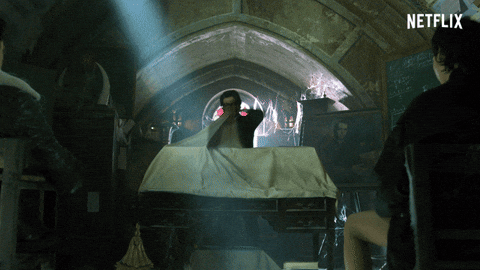 netflix  GIF