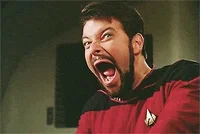 Yawn GIF