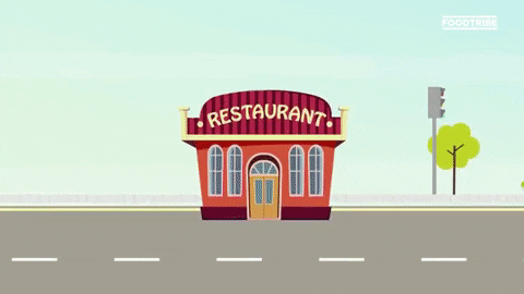 foodtribe  GIF