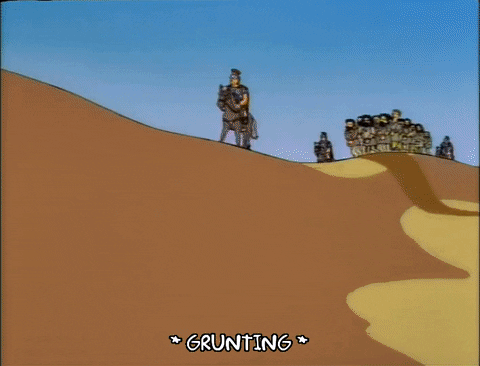 season 6 GIF