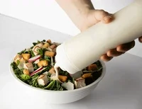 Just Salad GIF