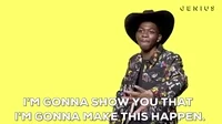 Country Music Success GIF